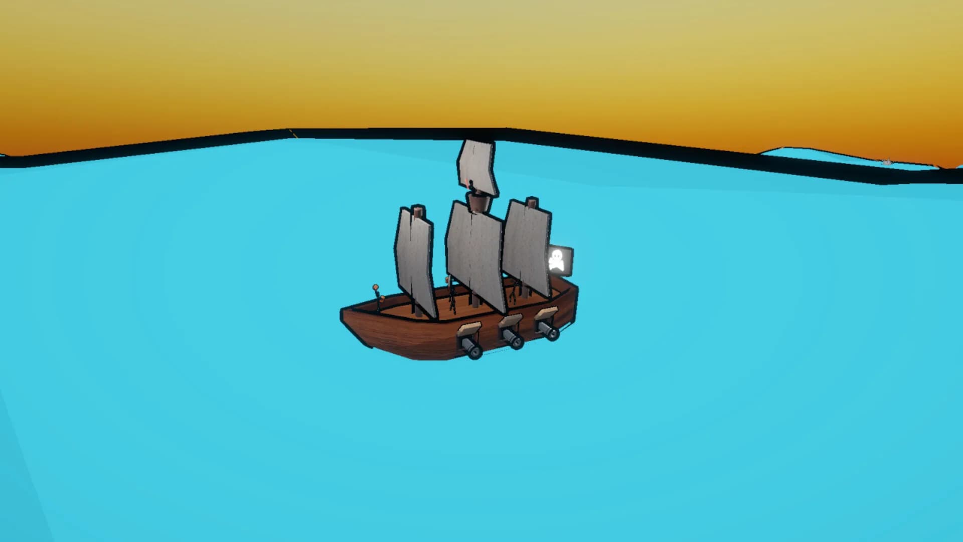 Anchors Aweigh görsel 2