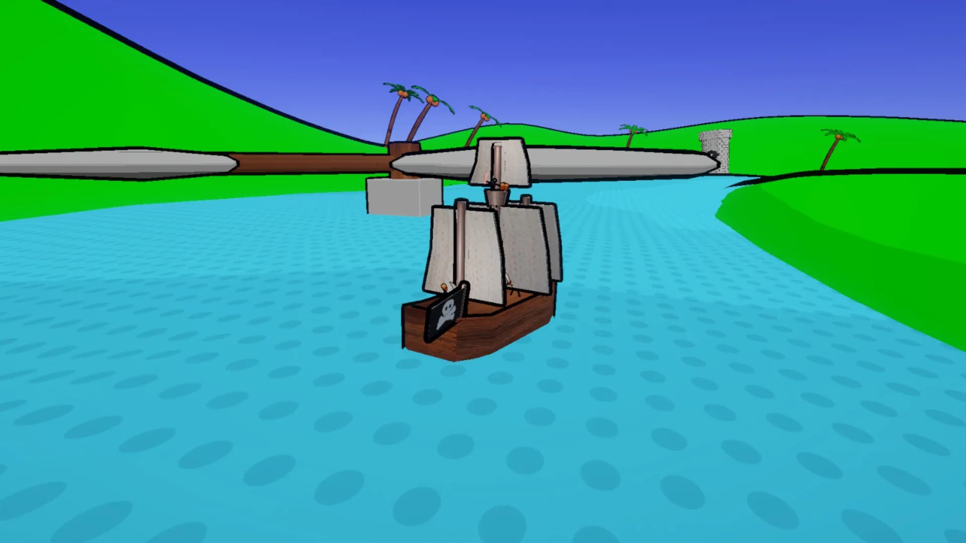 Anchors Aweigh görsel 4