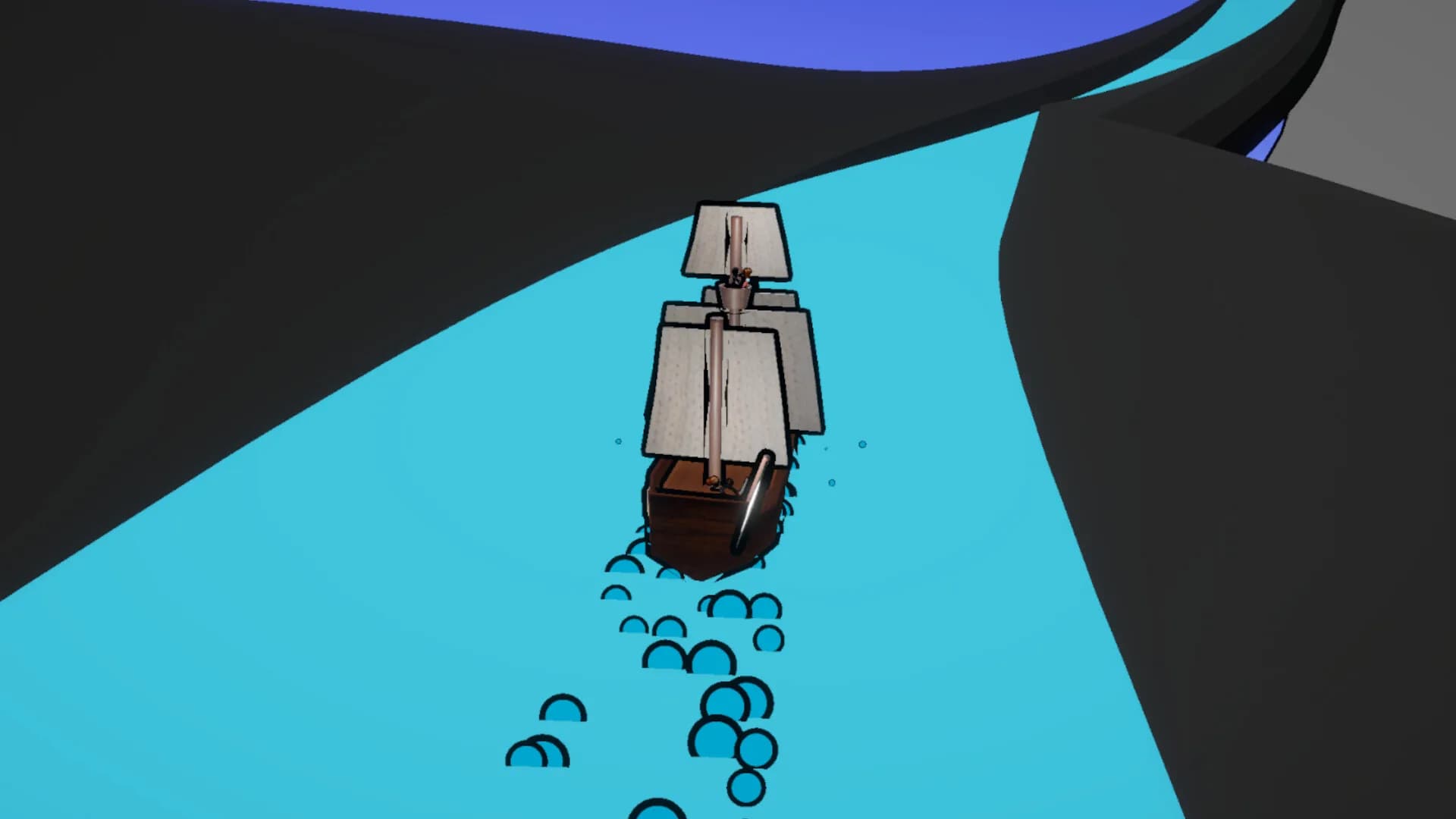 Anchors Aweigh görsel 7