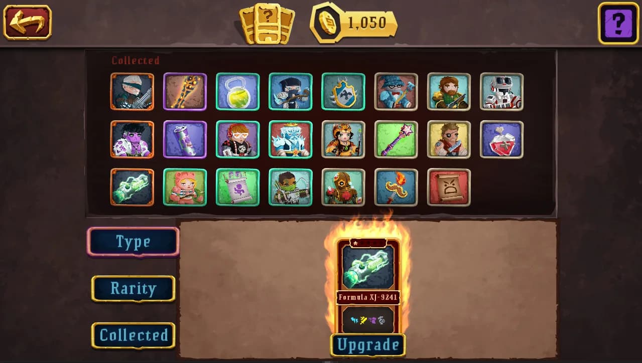 Conjurer Andy's Repeatable Dungeon görsel 5