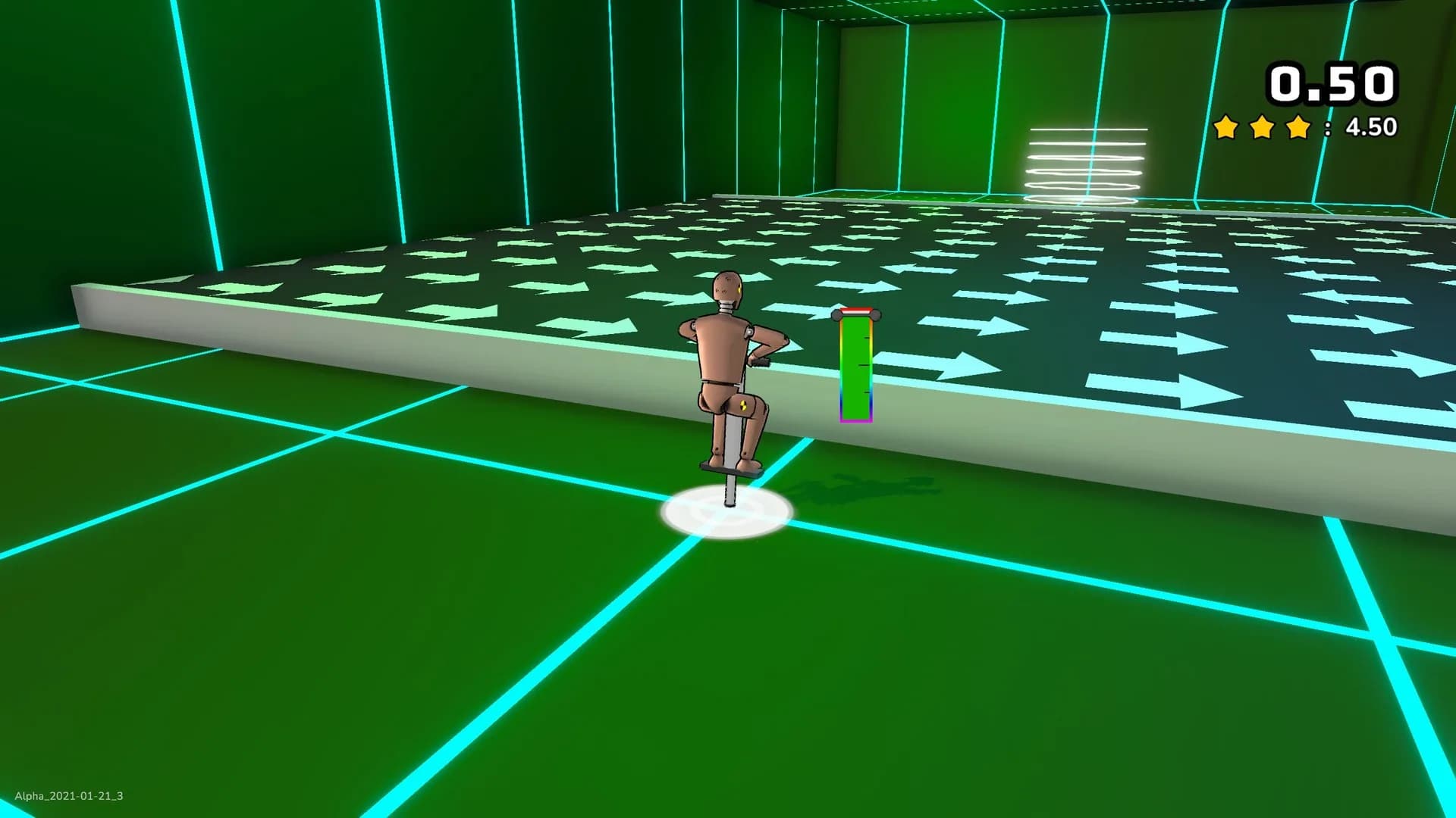 PogoChamp görsel 3