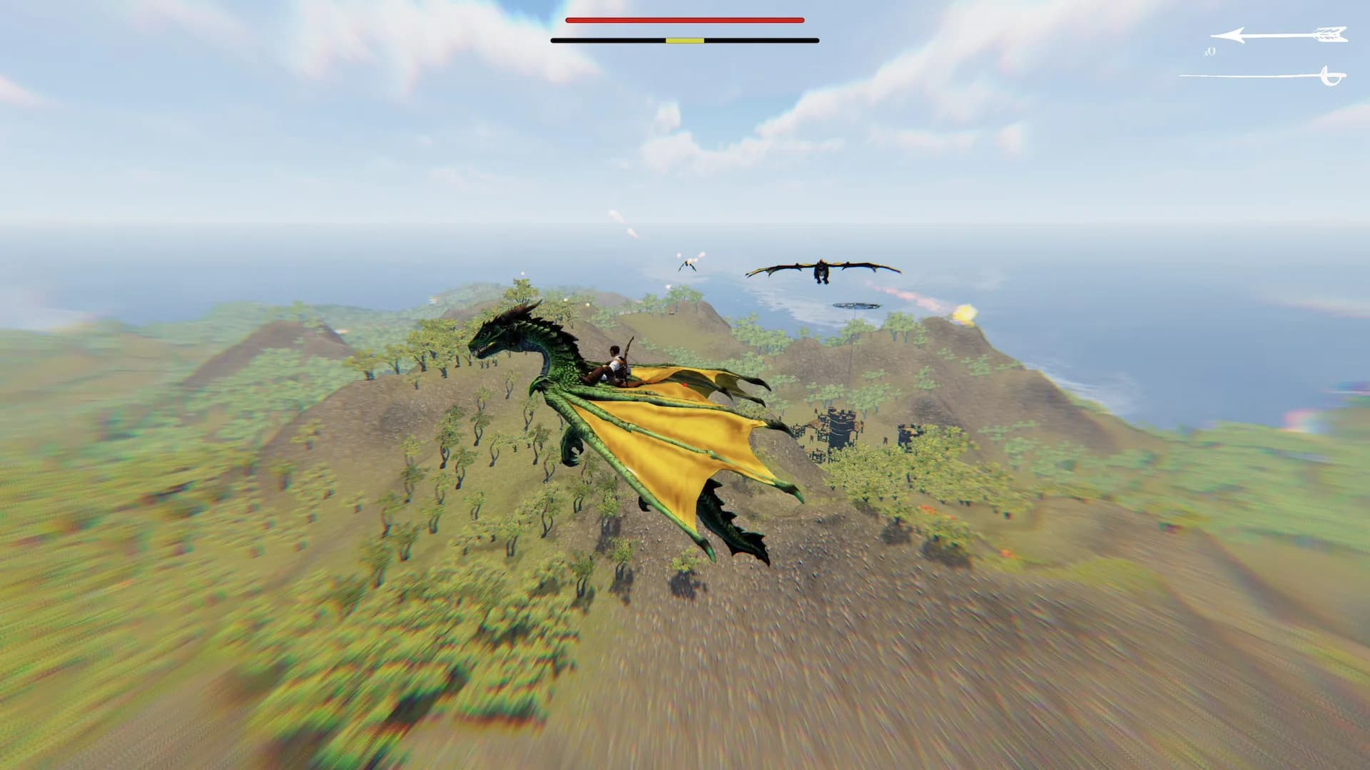 Skydom görsel 2
