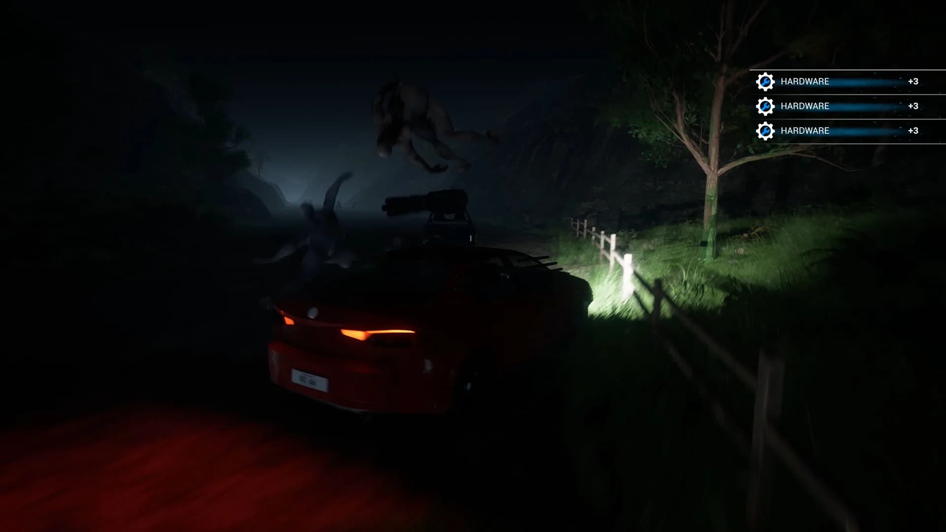 Road Z : The Last Drive görsel 4