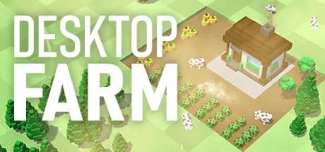 Desktop Farm görsel 1