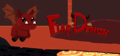 Flap Demon görsel 1