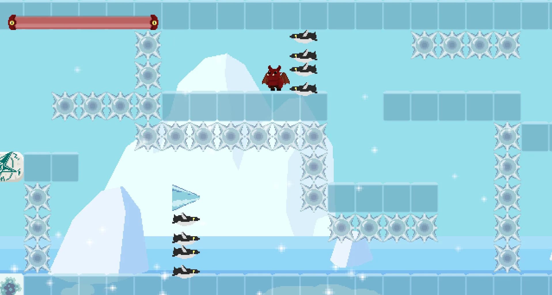 Flap Demon görsel 4