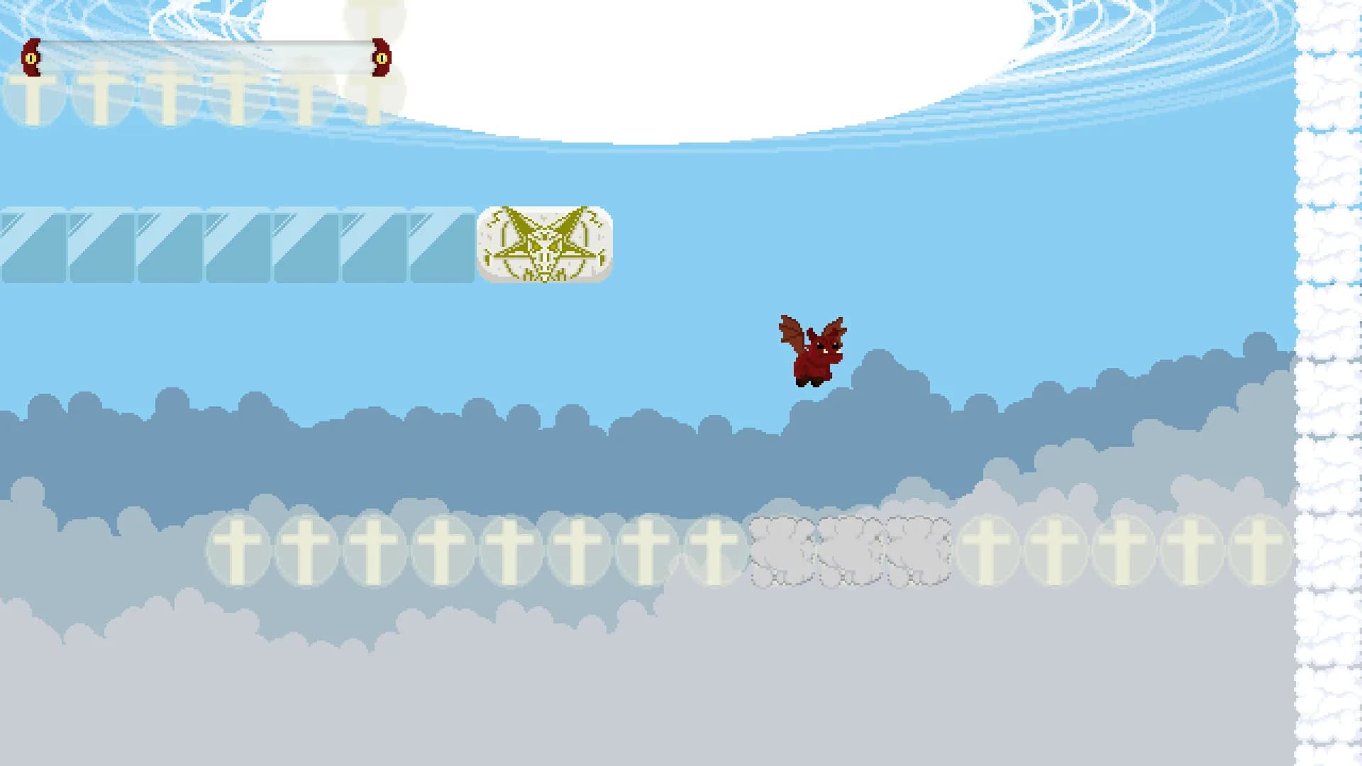 Flap Demon görsel 6