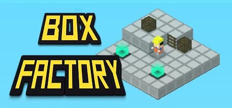 Box Factory görsel 1