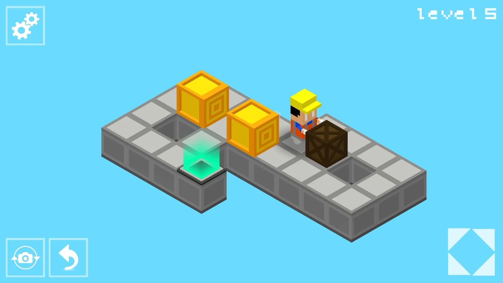 Box Factory görsel 4
