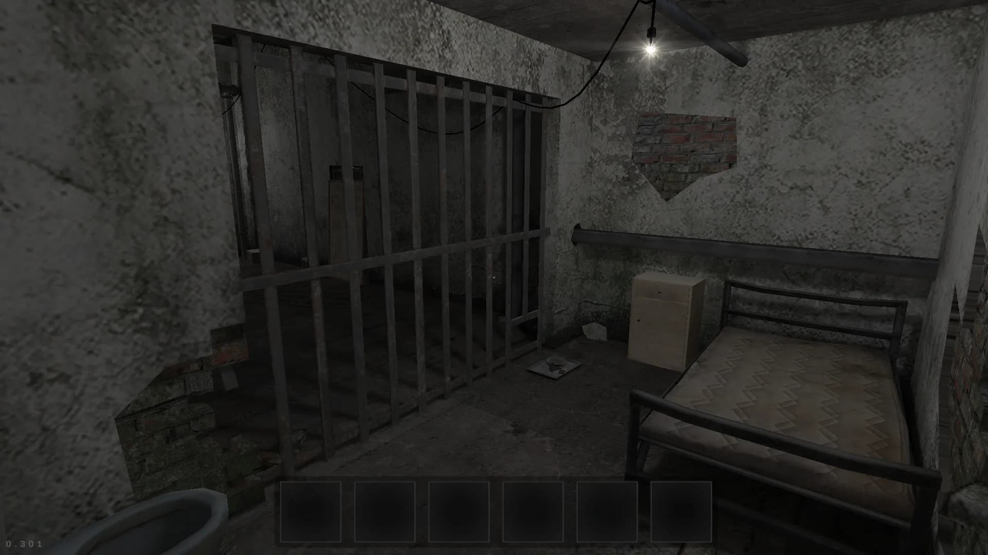 Metel - Horror Escape görsel 3