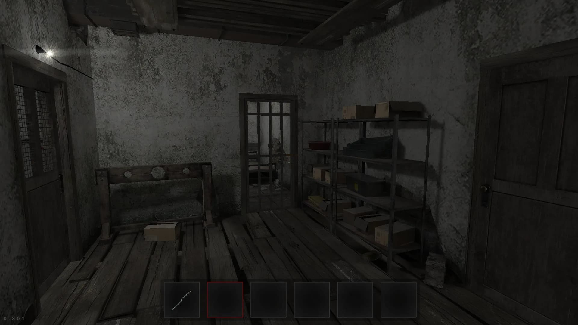 Metel - Horror Escape görsel 4