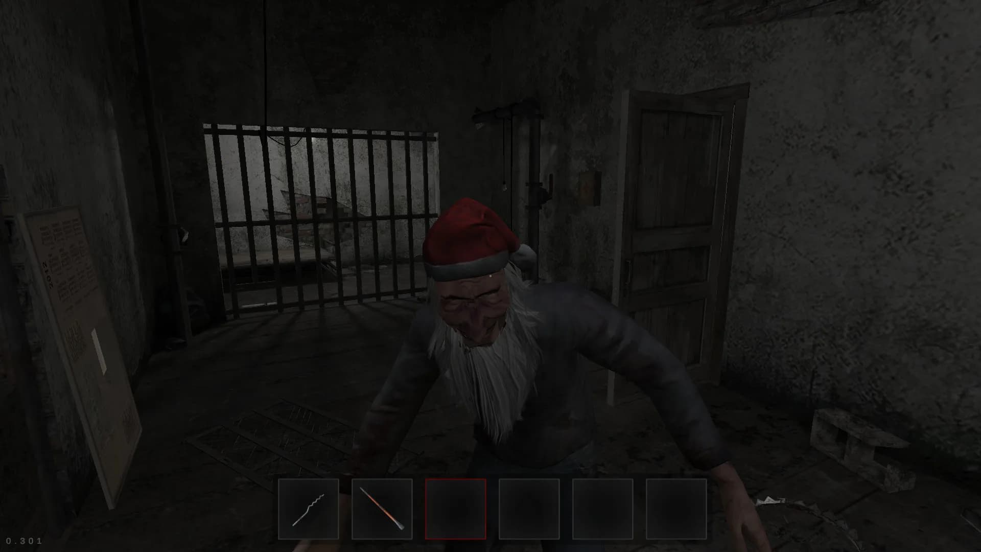 Metel - Horror Escape görsel 5