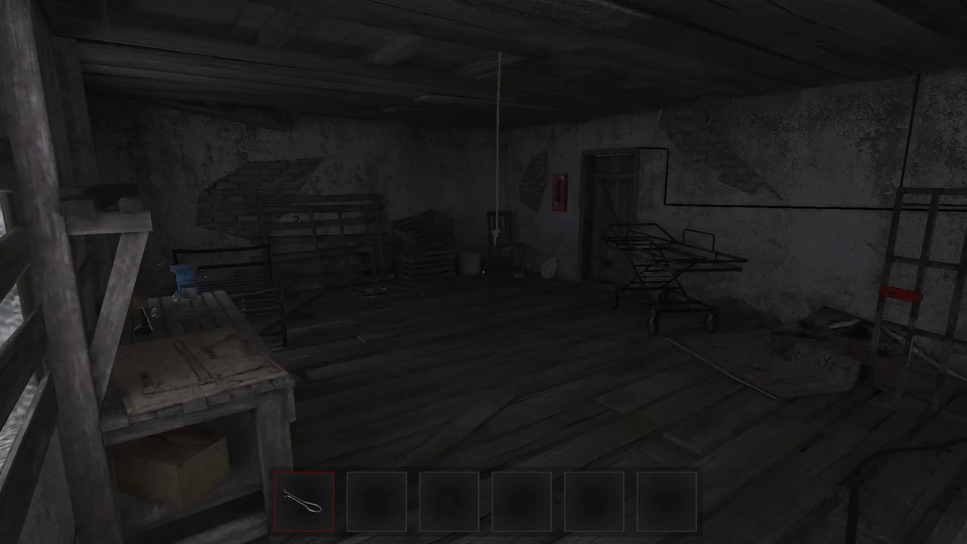 Metel - Horror Escape görsel 6