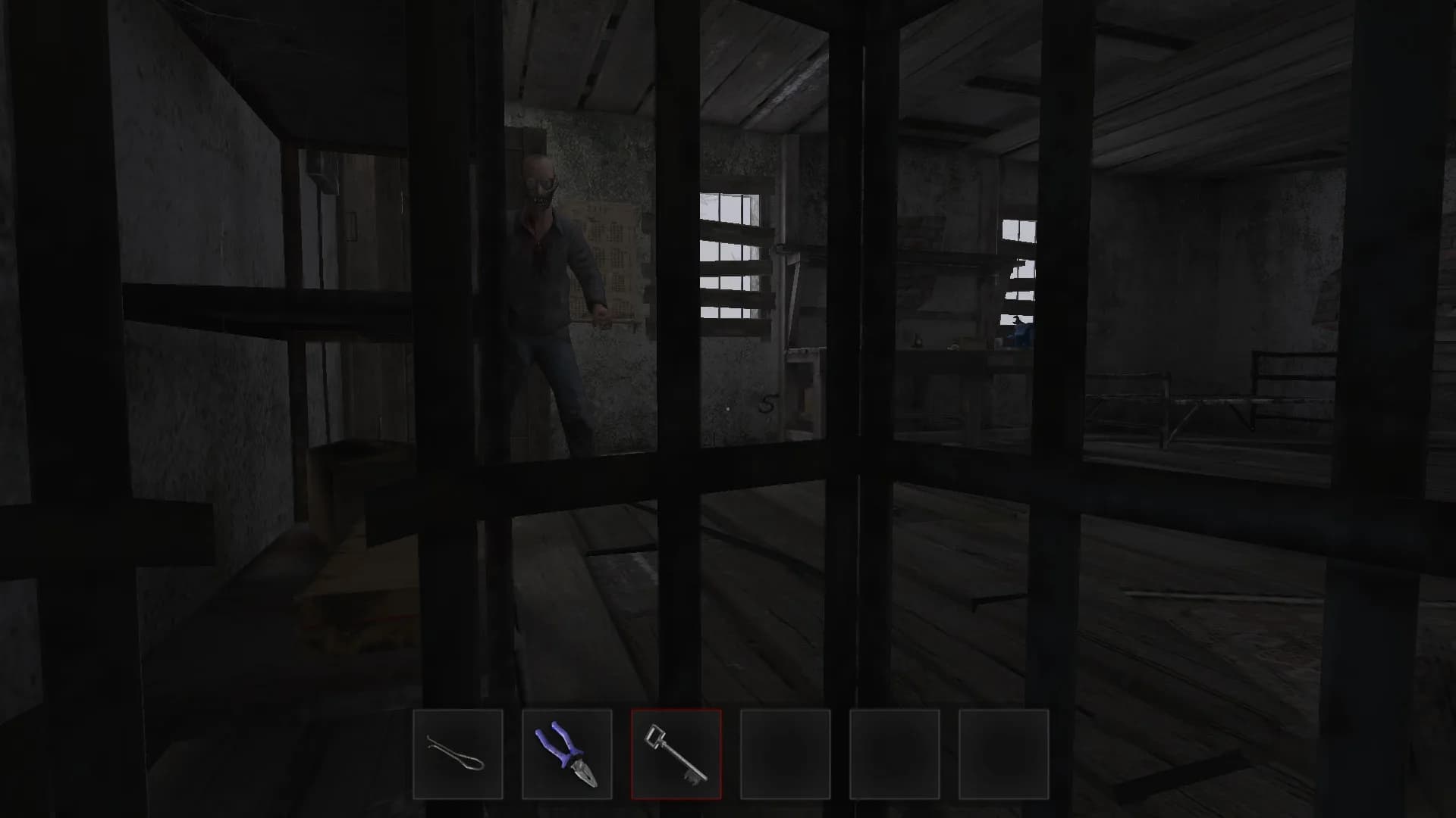 Metel - Horror Escape görsel 7