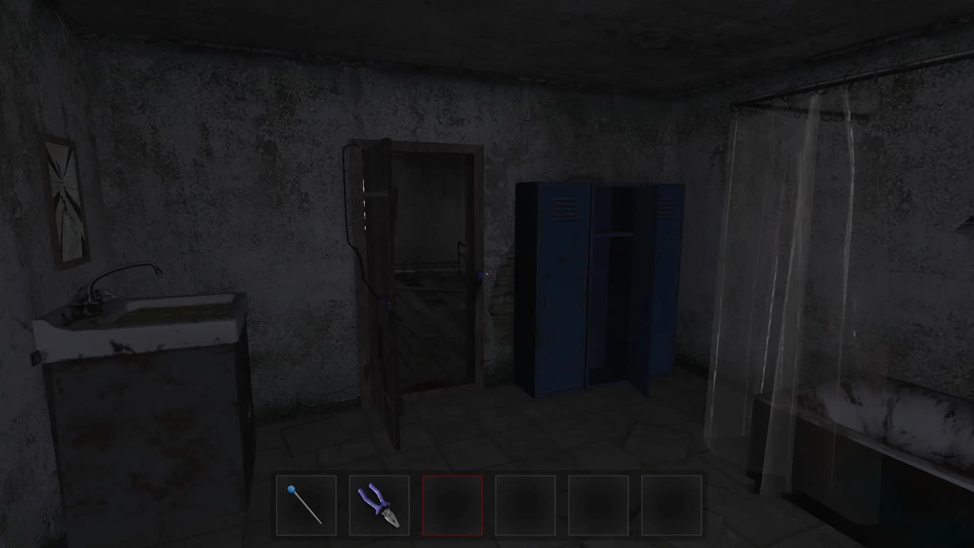 Metel - Horror Escape görsel 8
