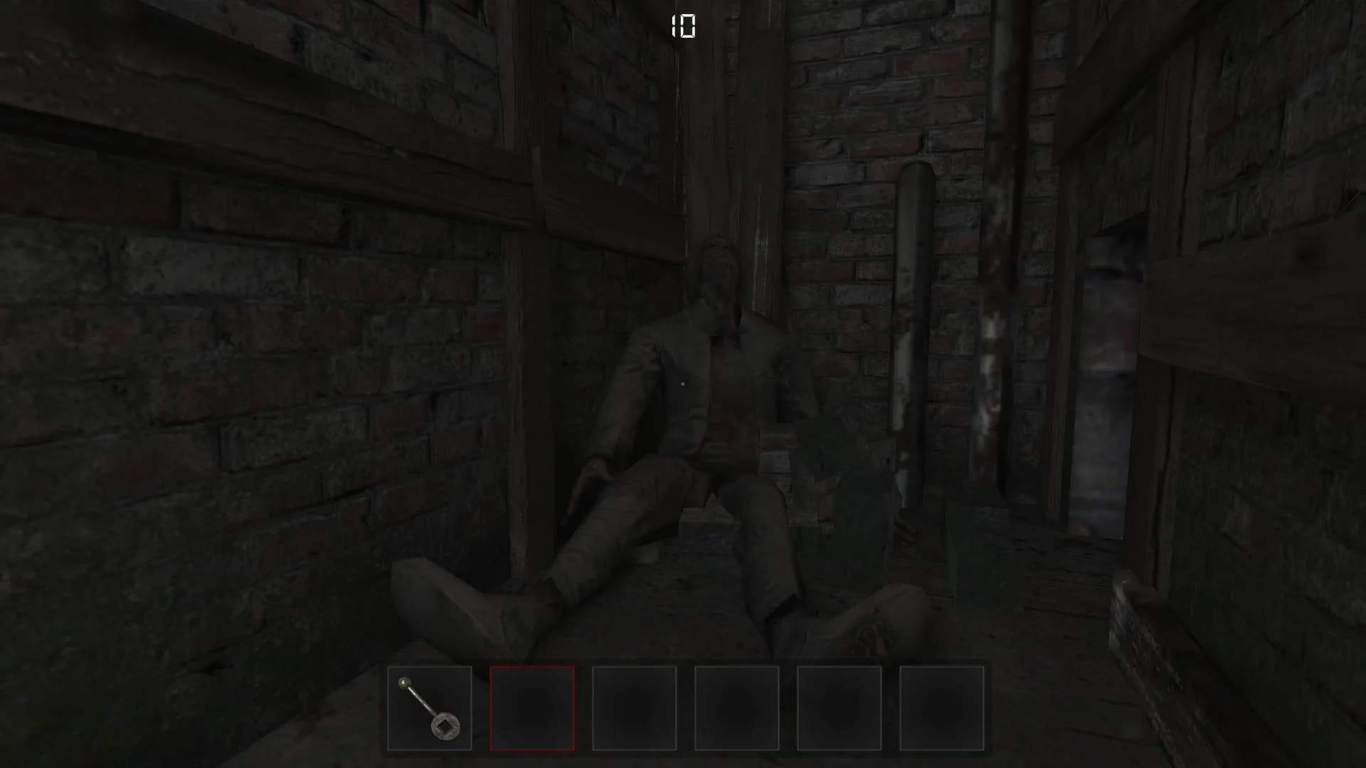 Metel - Horror Escape görsel 9