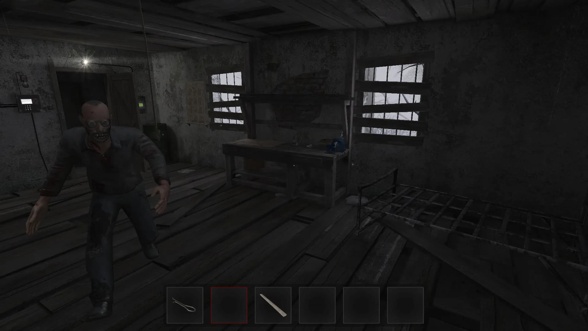 Metel - Horror Escape görsel 10