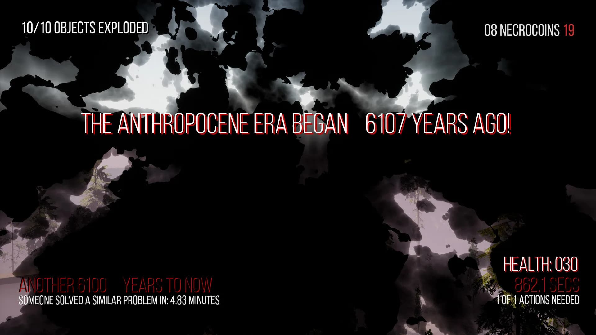 Sanatorium «Anthropocene Retreat» görsel 5