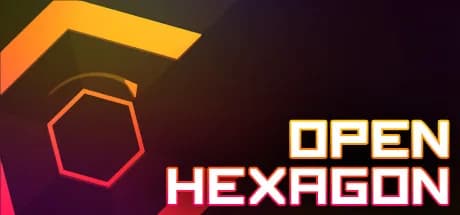 Open Hexagon görsel 1