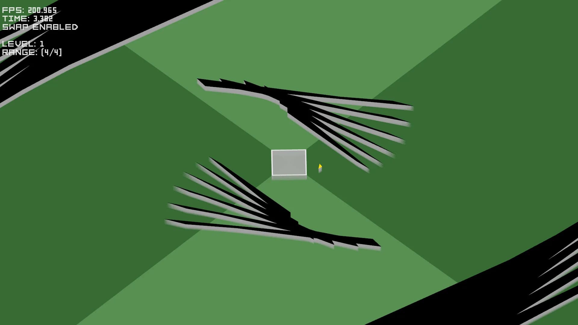 Open Hexagon görsel 14