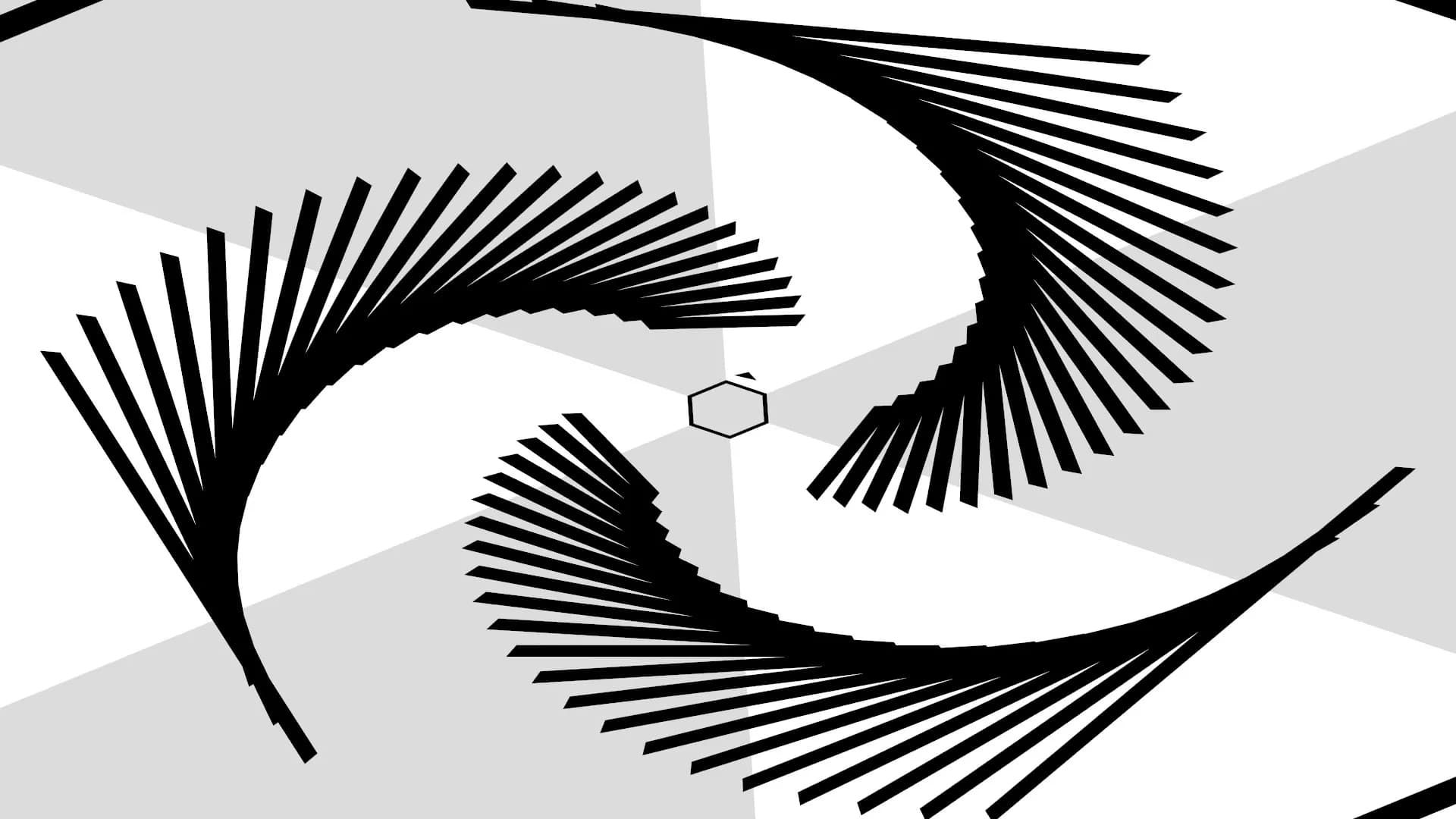 Open Hexagon görsel 16