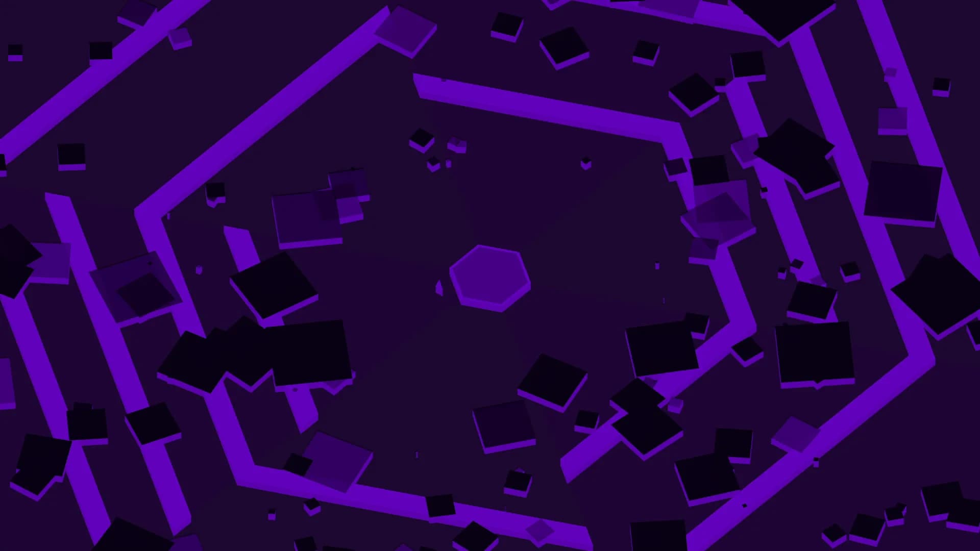 Open Hexagon görsel 4