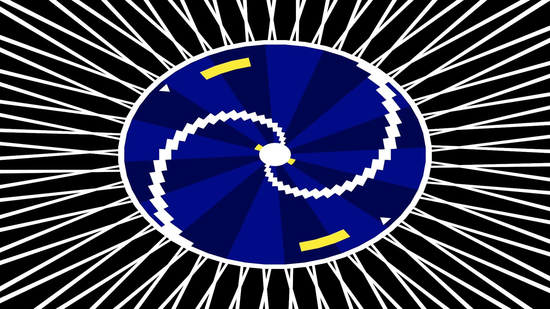 Open Hexagon görsel 5