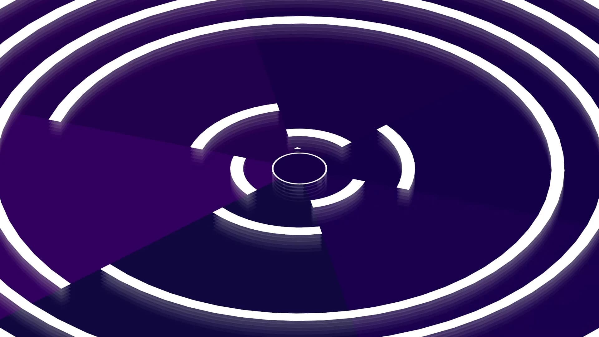 Open Hexagon görsel 9
