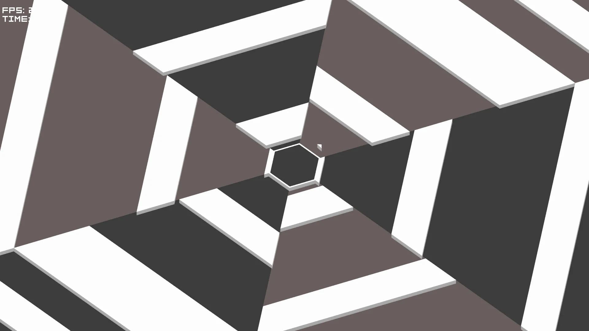 Open Hexagon görsel 10