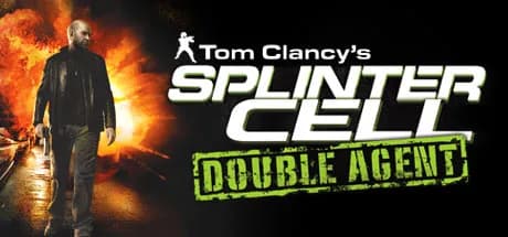 Tom Clancy's Splinter Cell Double Agent® görsel 1