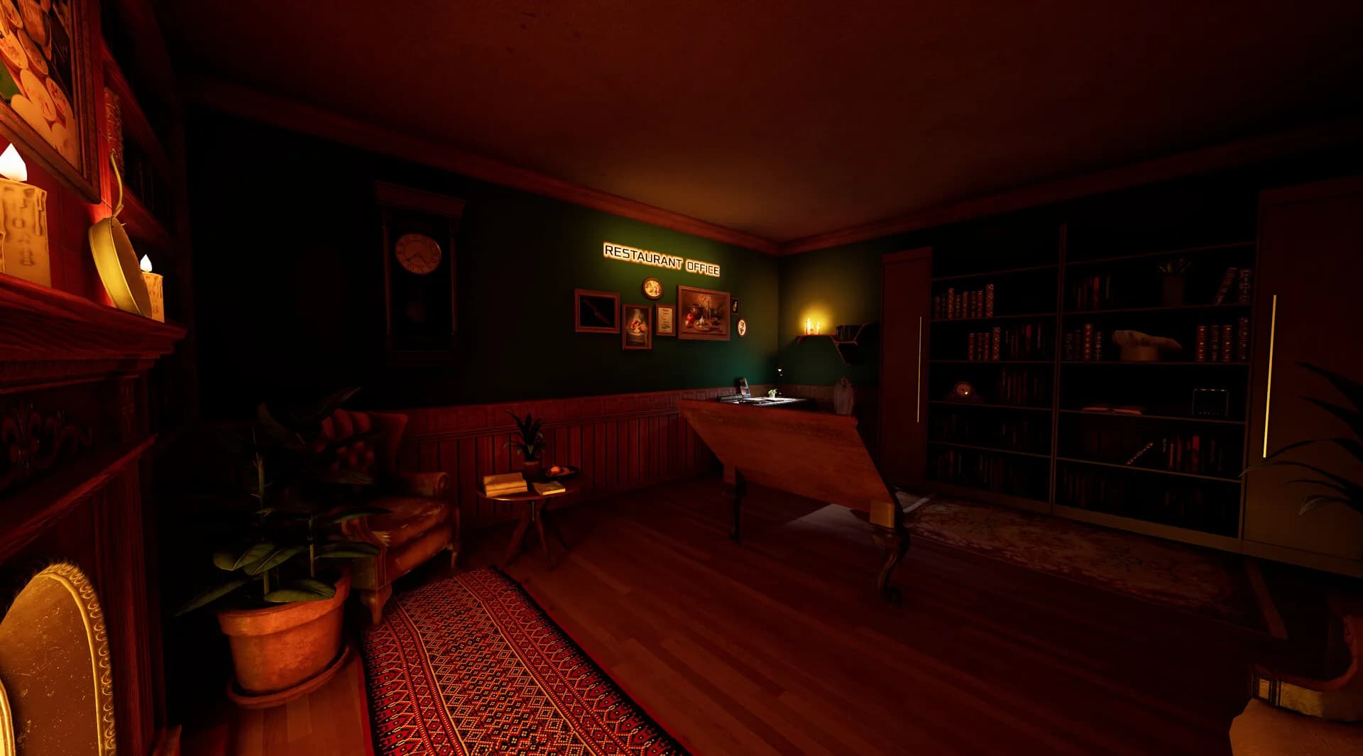 Cooking Simulator VR görsel 12