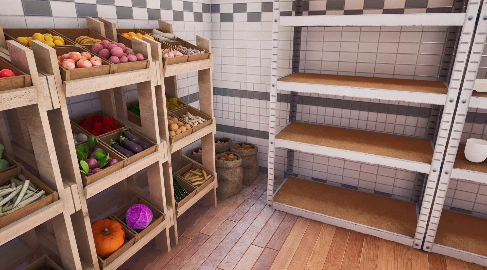 Cooking Simulator VR görsel 5