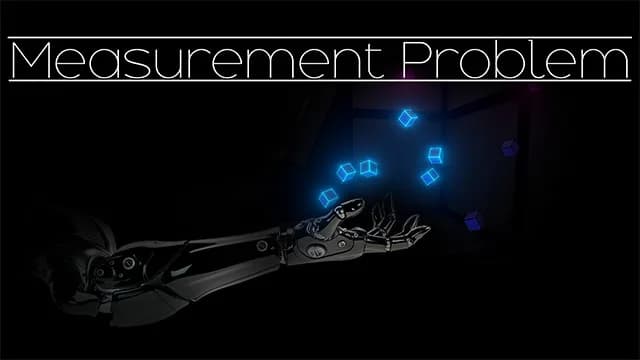 Measurement Problem görsel 2