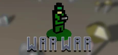 War War görsel 1