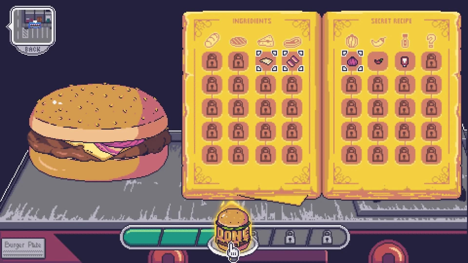 Make the Burger görsel 4