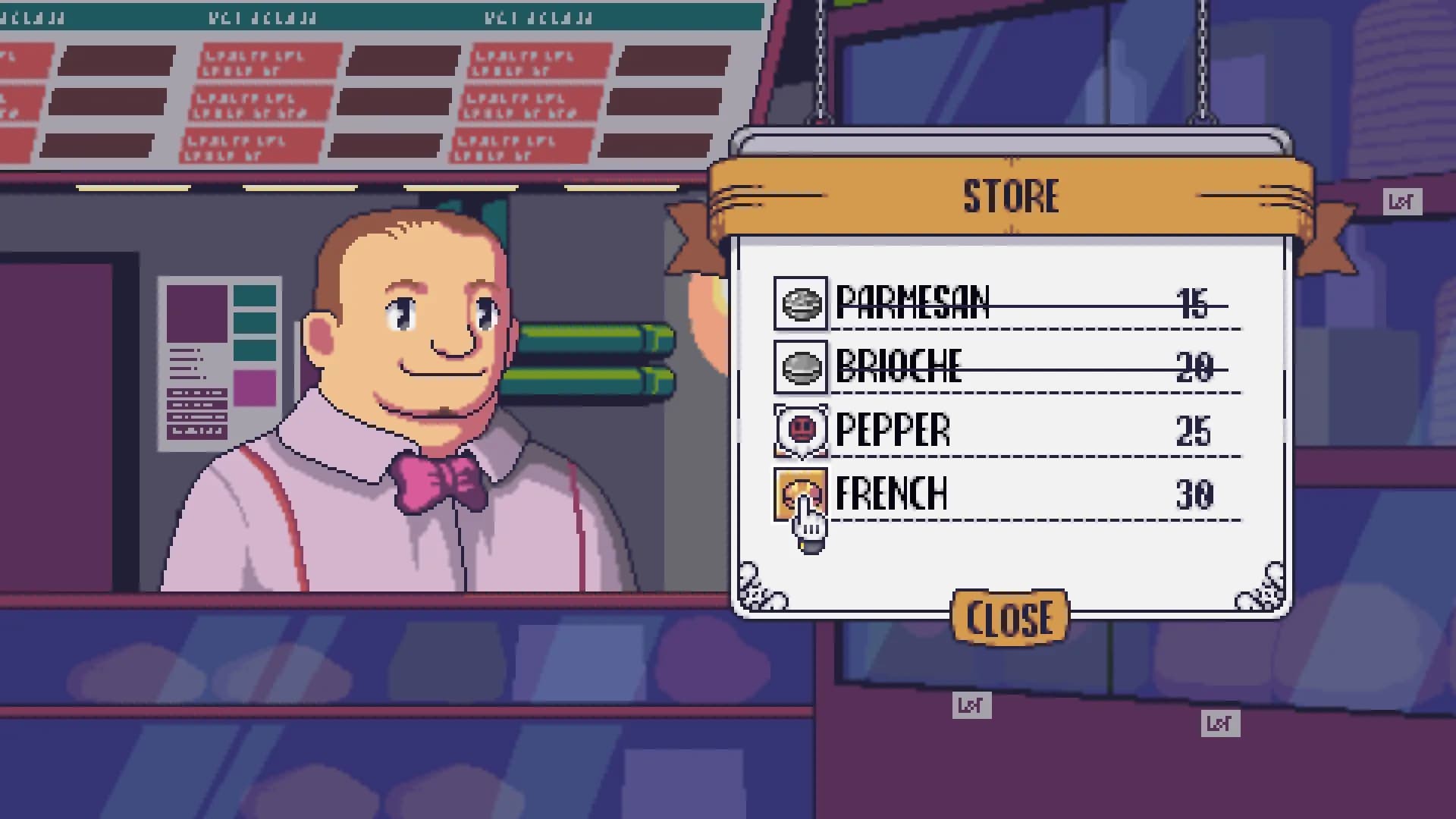 Make the Burger görsel 9