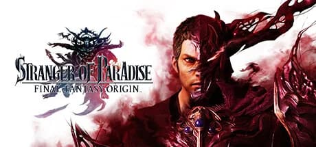 STRANGER OF PARADISE FINAL FANTASY ORIGIN görsel 1