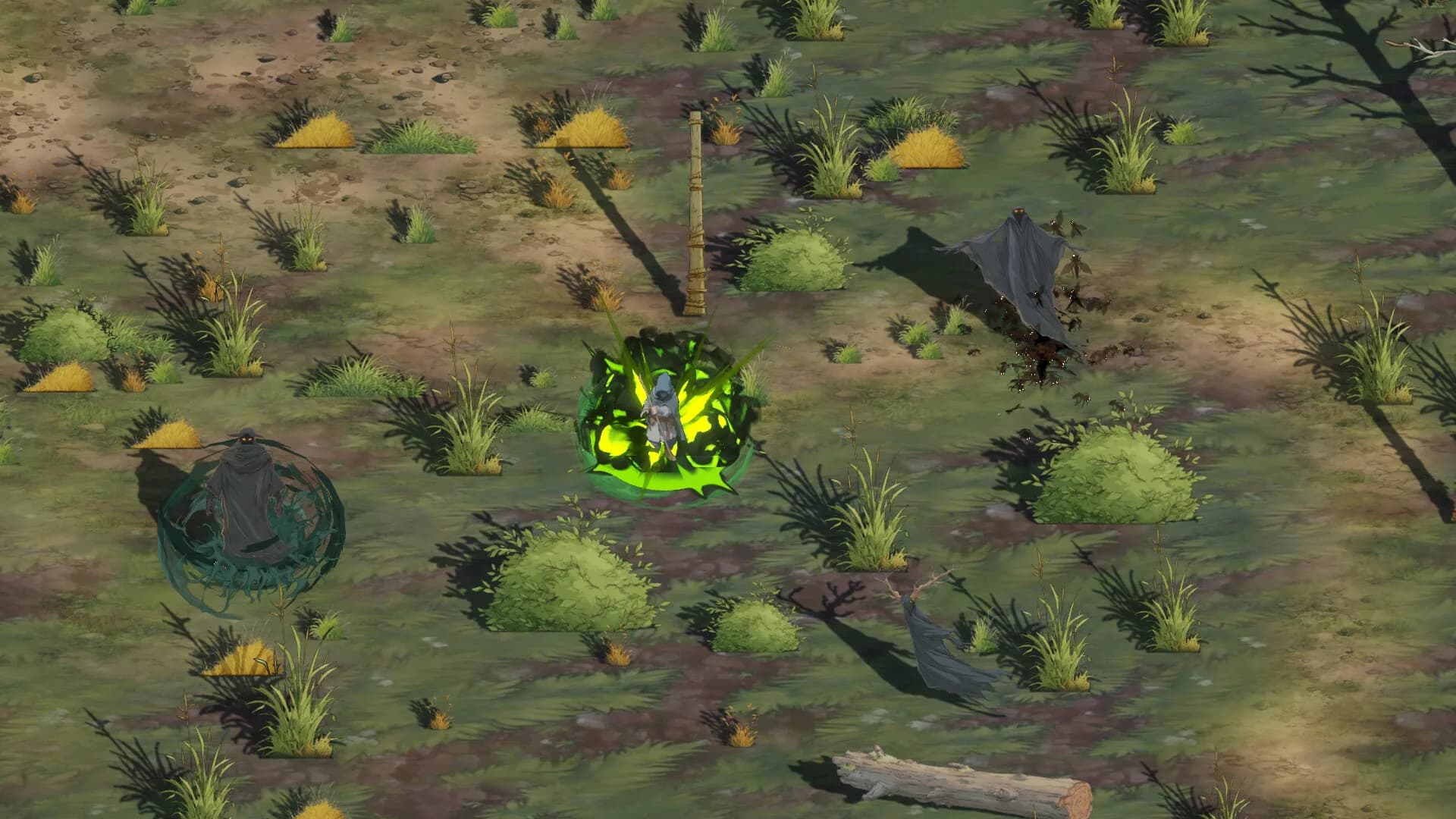 SKAZ: Shadow of the Tsar görsel 4