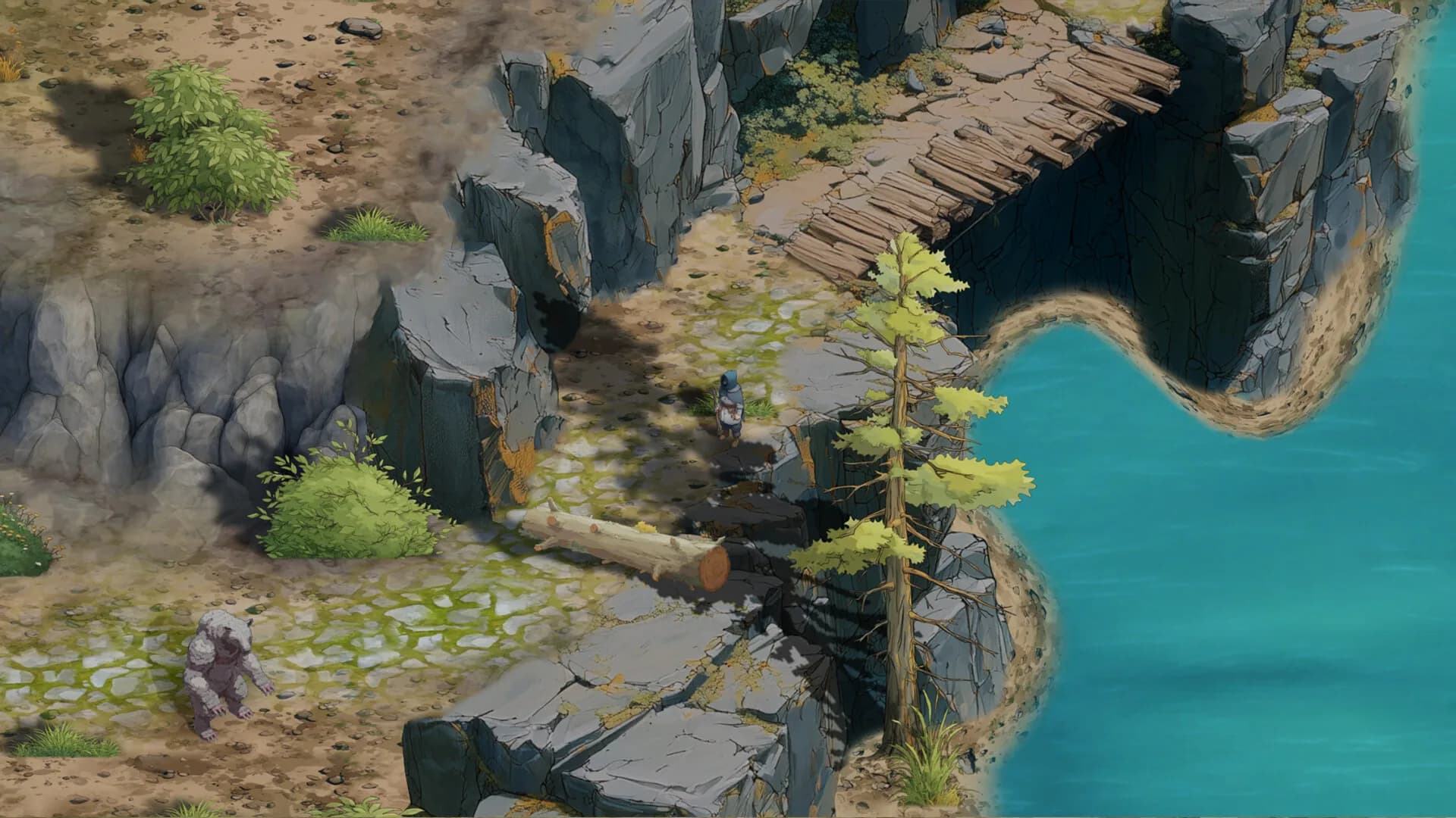 SKAZ: Shadow of the Tsar görsel 7