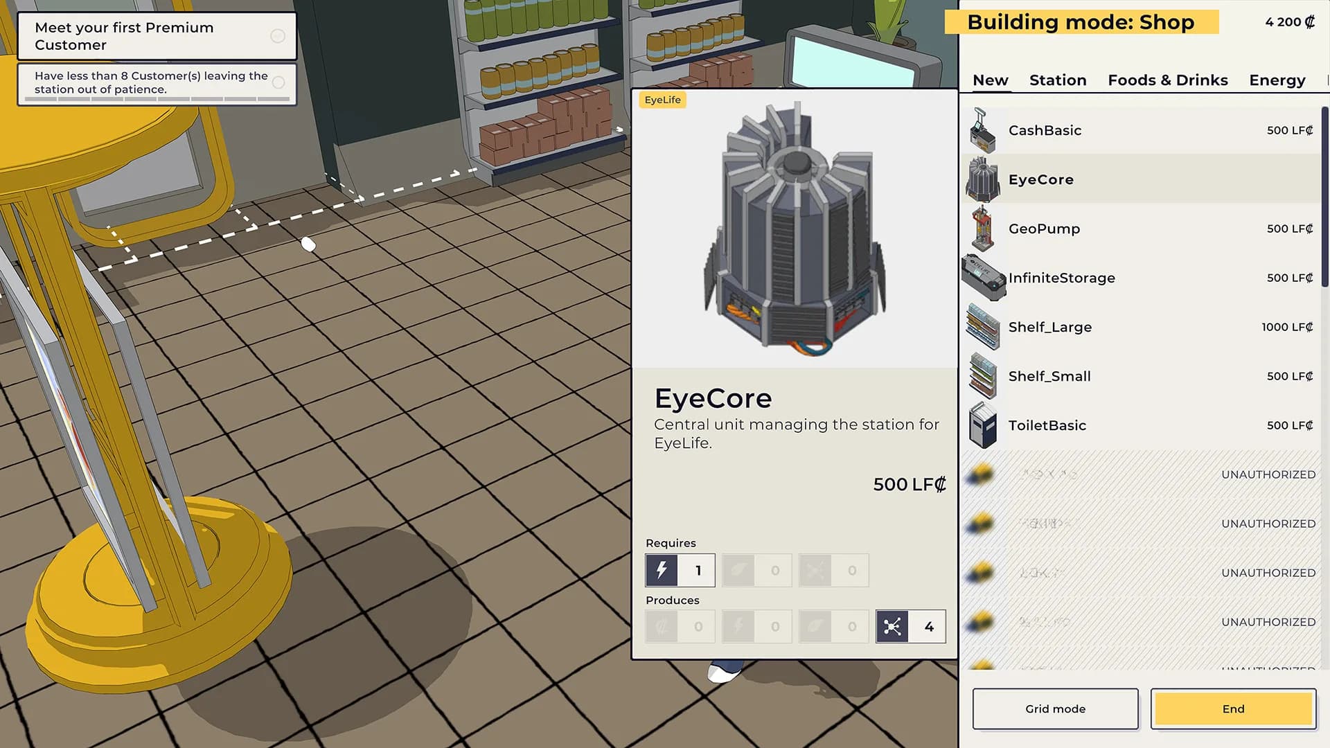 Flat Eye görsel 9