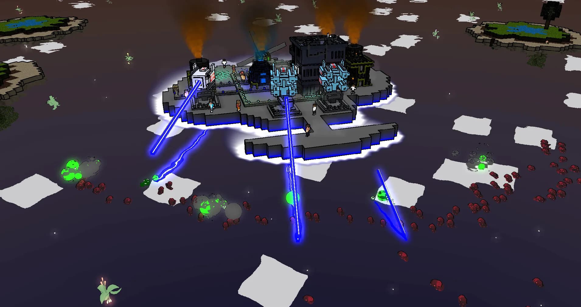 Spaceflight Factory görsel 8