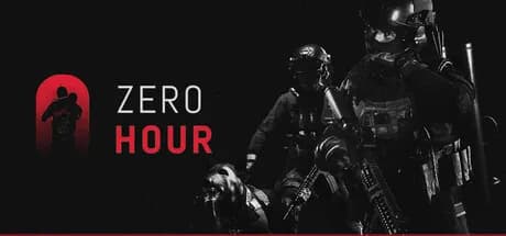 Zero Hour görsel 1