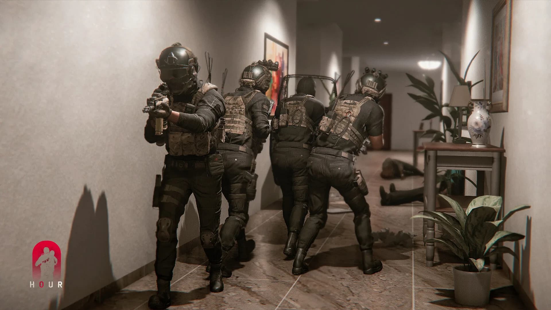 Zero Hour görsel 4
