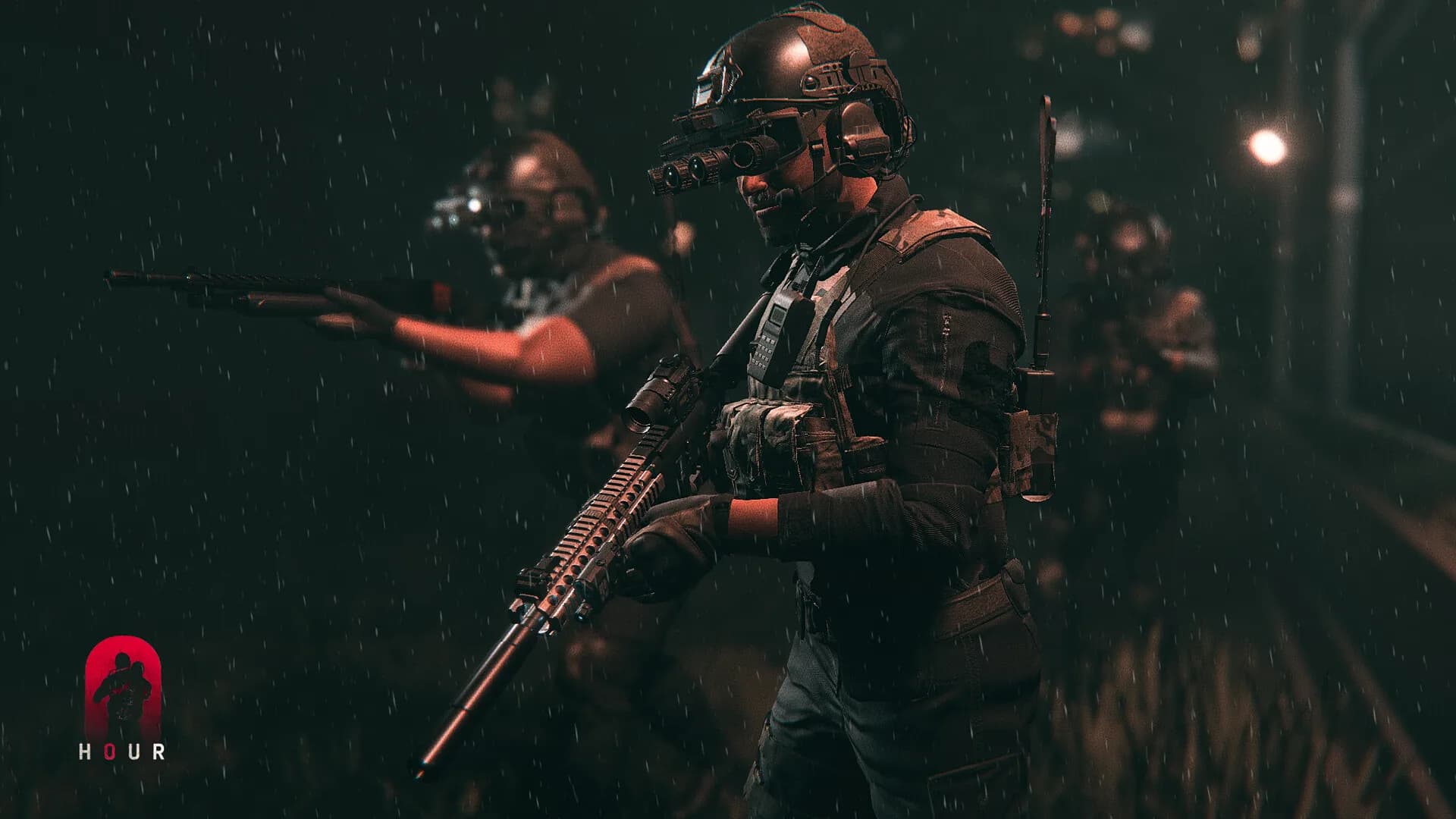 Zero Hour görsel 5