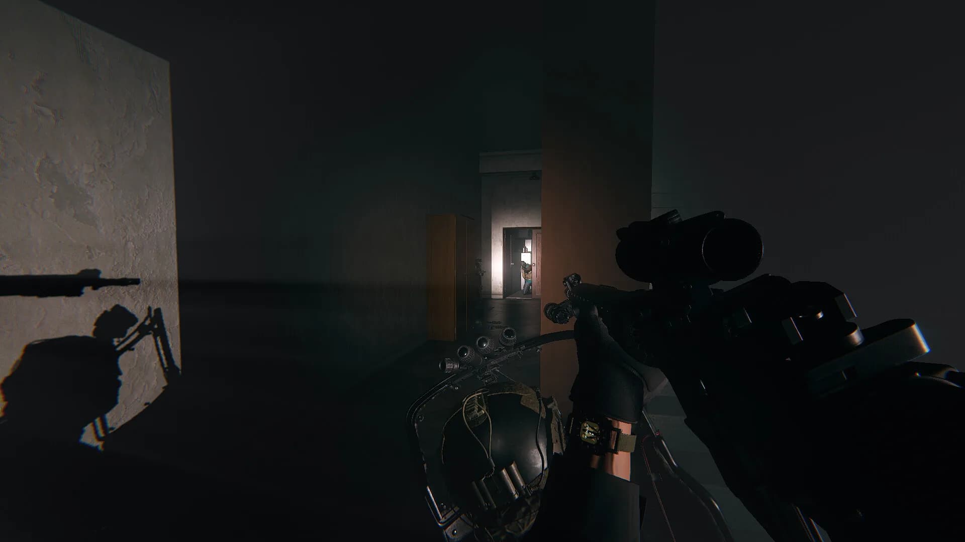 Zero Hour görsel 11
