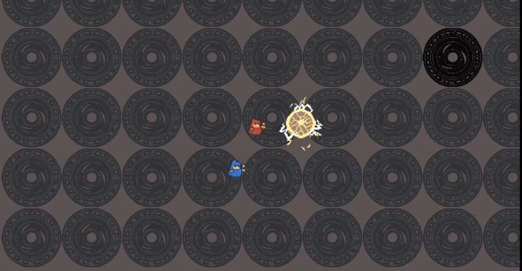 Calturin and Clone görsel 5