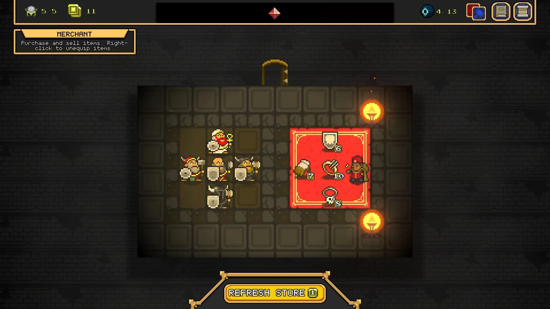 The Dungeon Beneath görsel 12