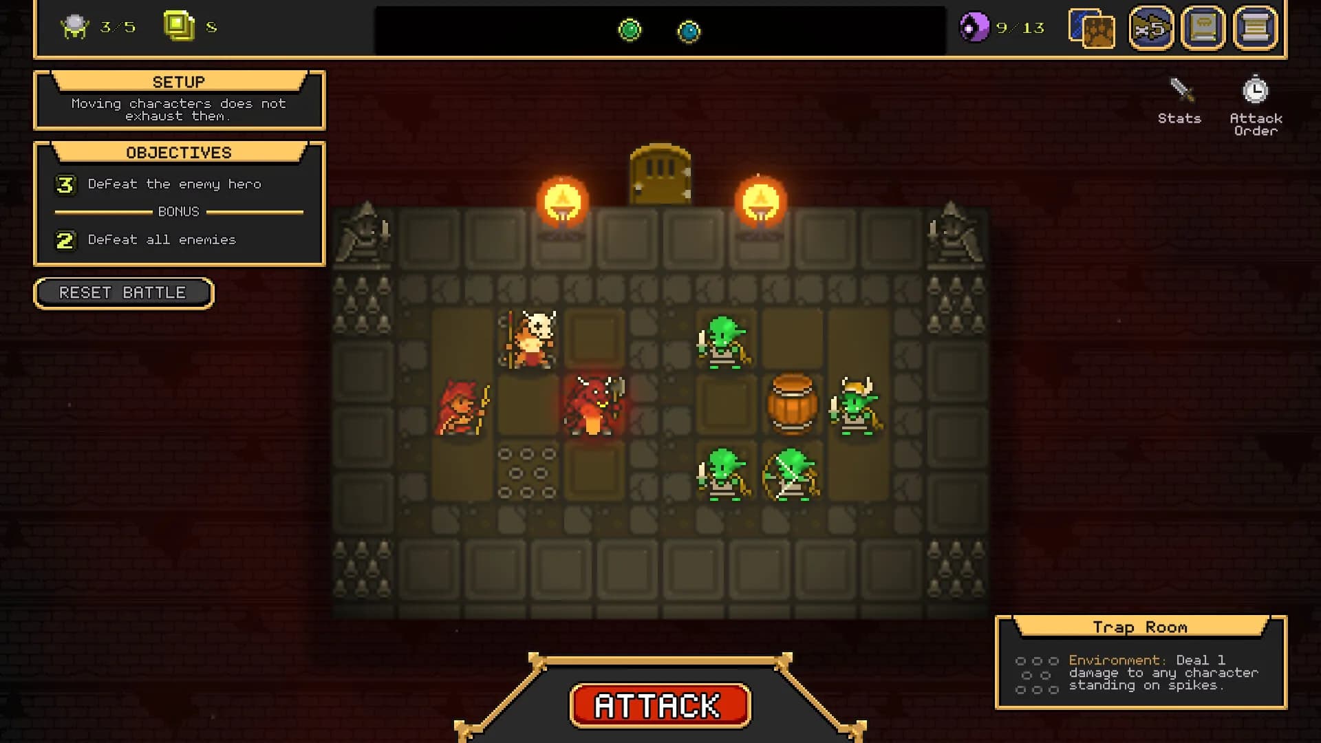 The Dungeon Beneath görsel 4