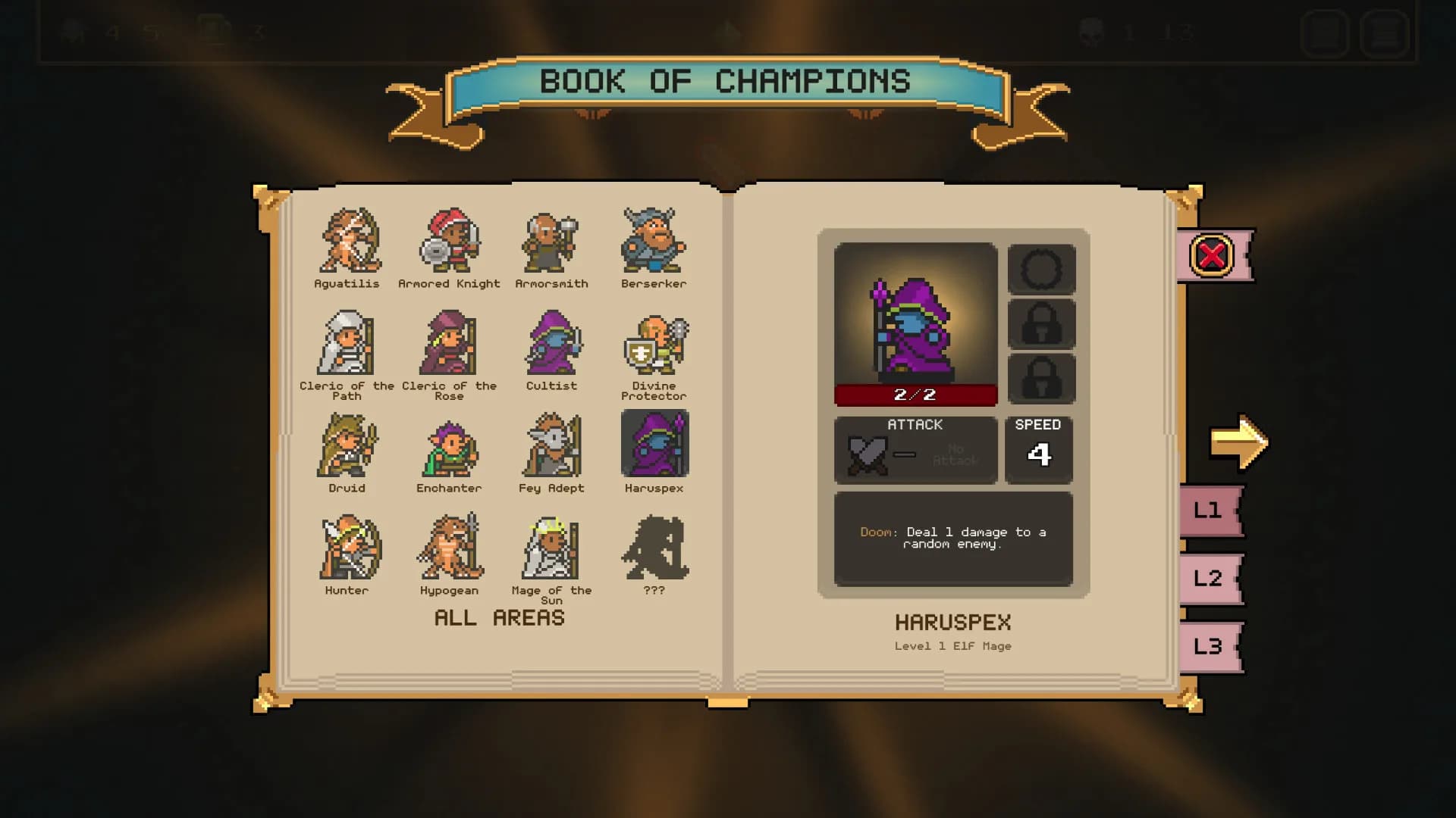 The Dungeon Beneath görsel 6