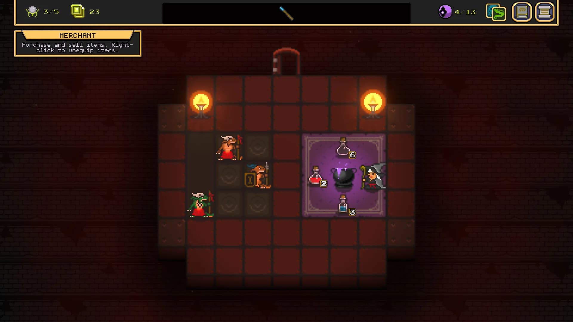 The Dungeon Beneath görsel 8